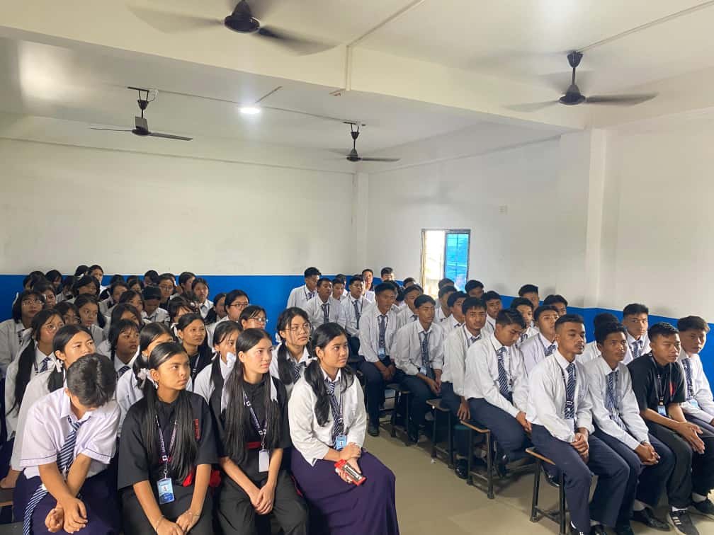 XGI Campus Moment 12