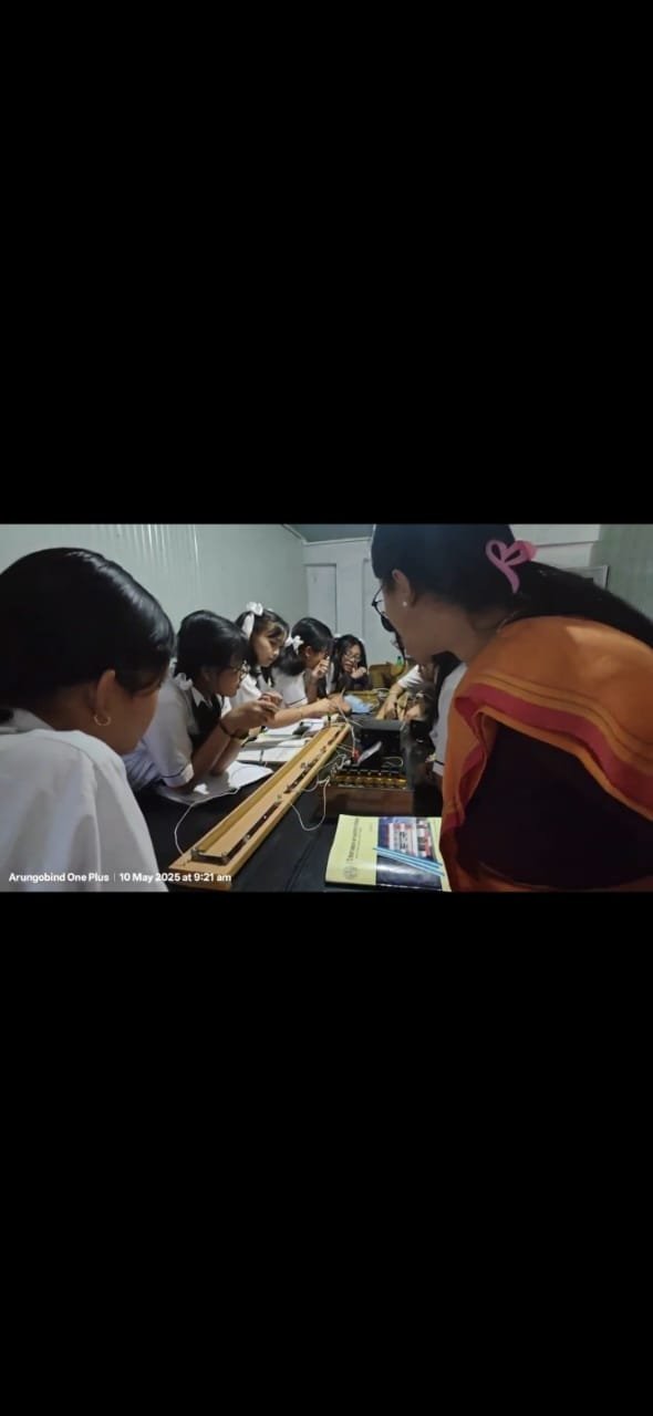 XGI Campus Moment 7