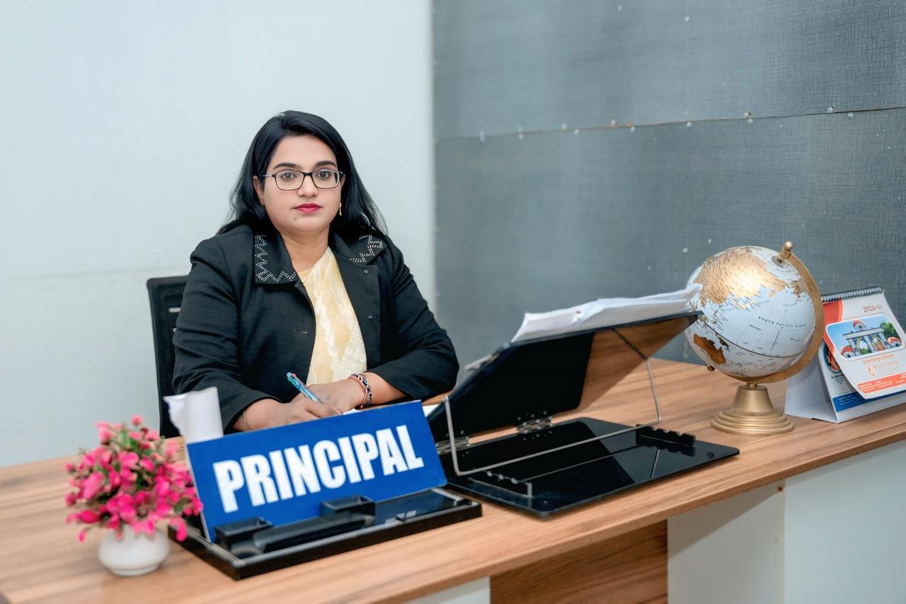 Usha Gupta