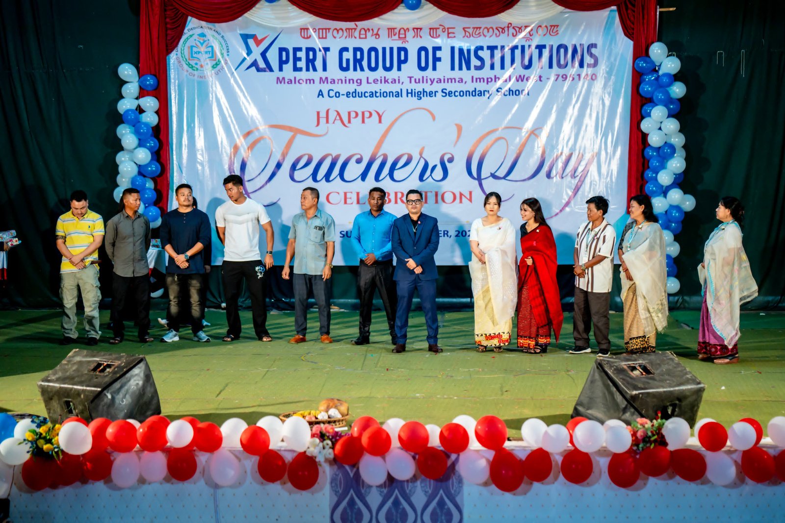 XGI Campus Photo