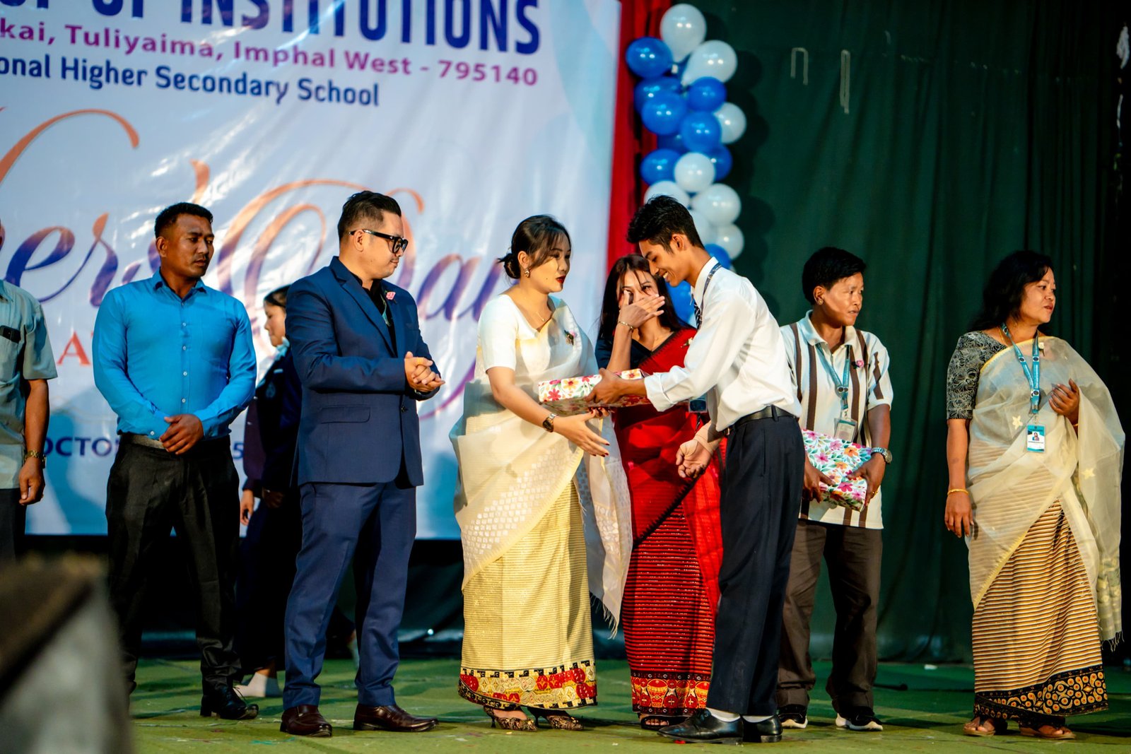 XGI Campus Photo
