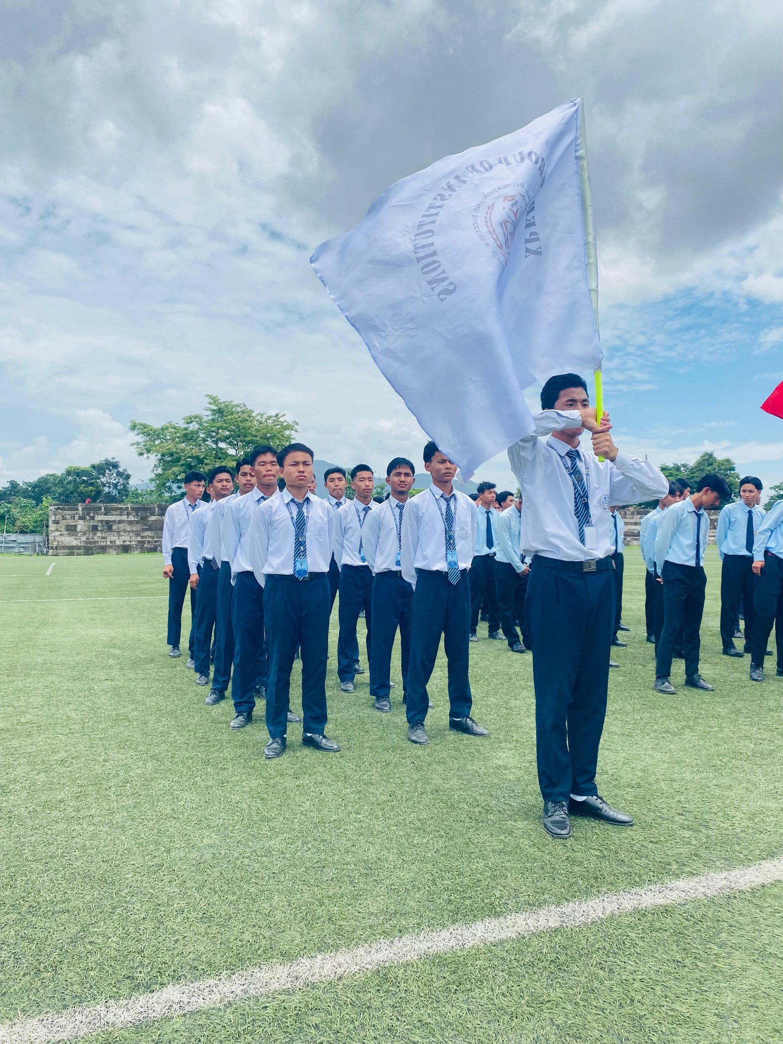 XGI Campus Photo
