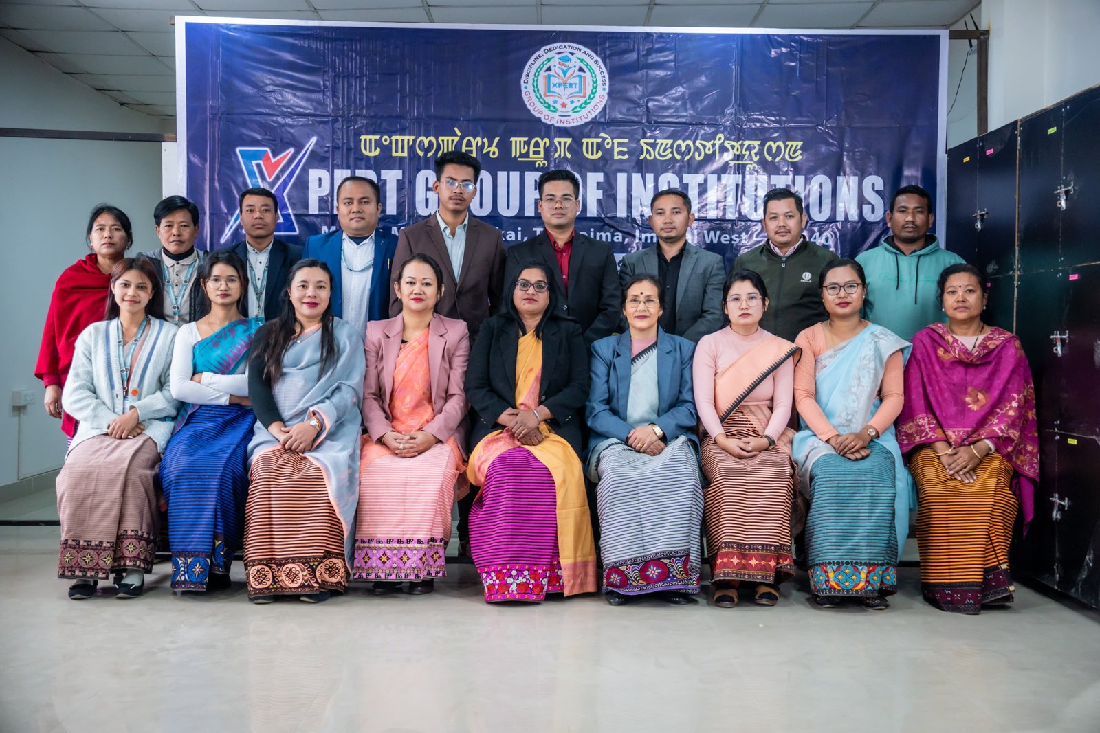 XGI Campus Photo