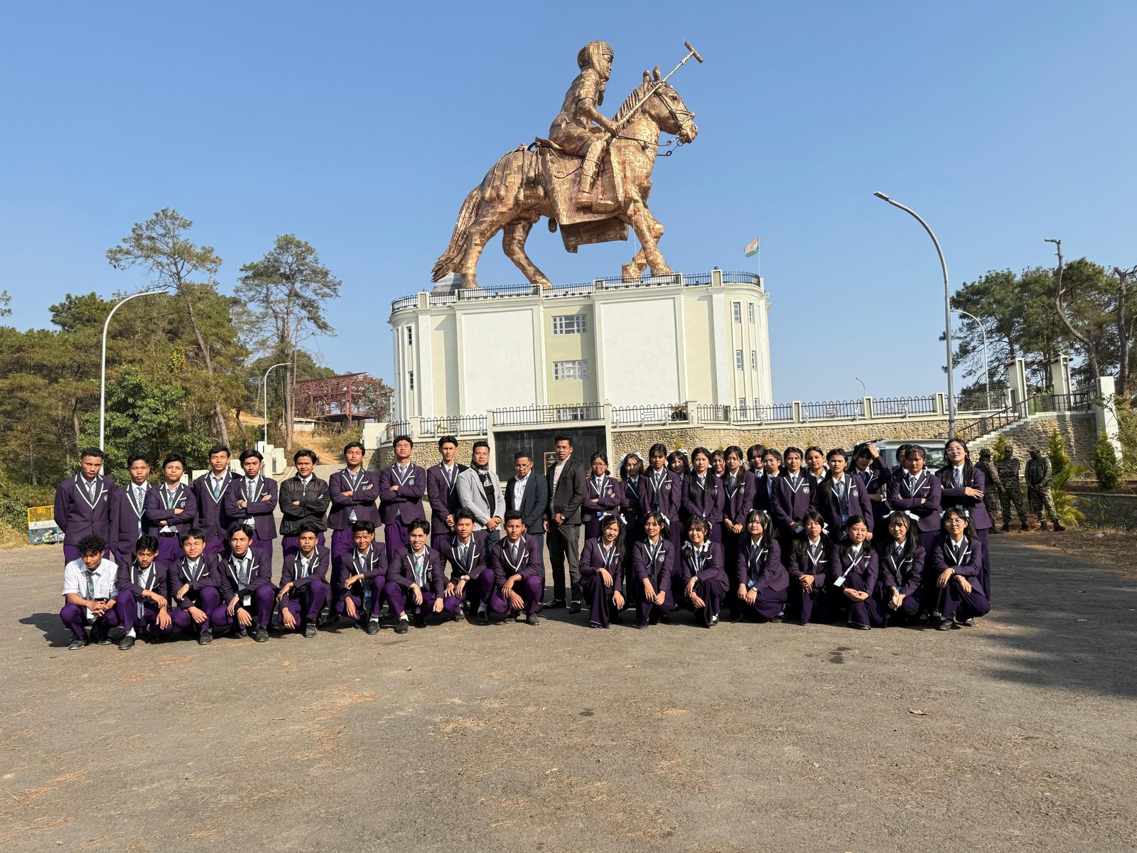 XGI Campus Photo