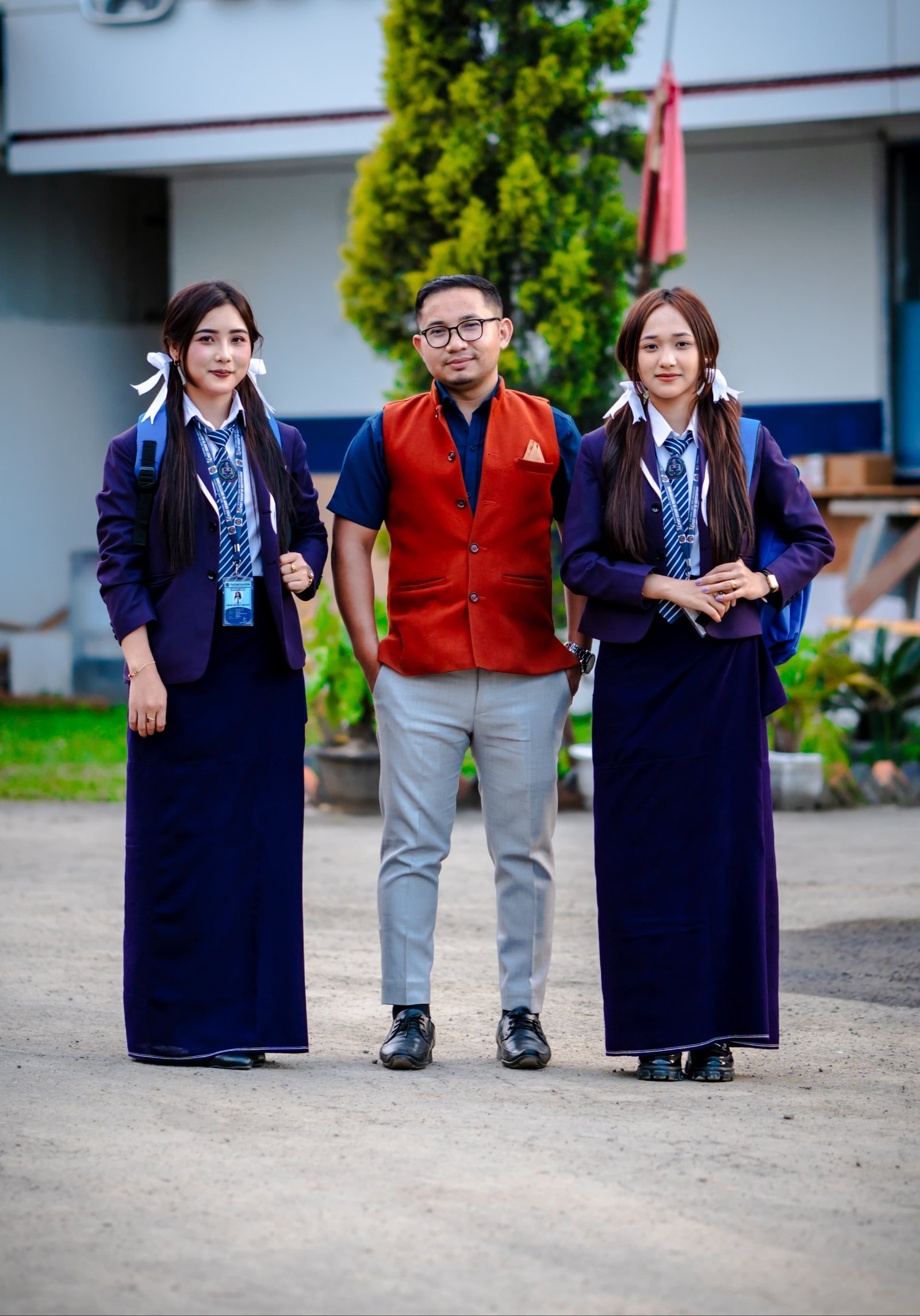 XGI Campus Photo