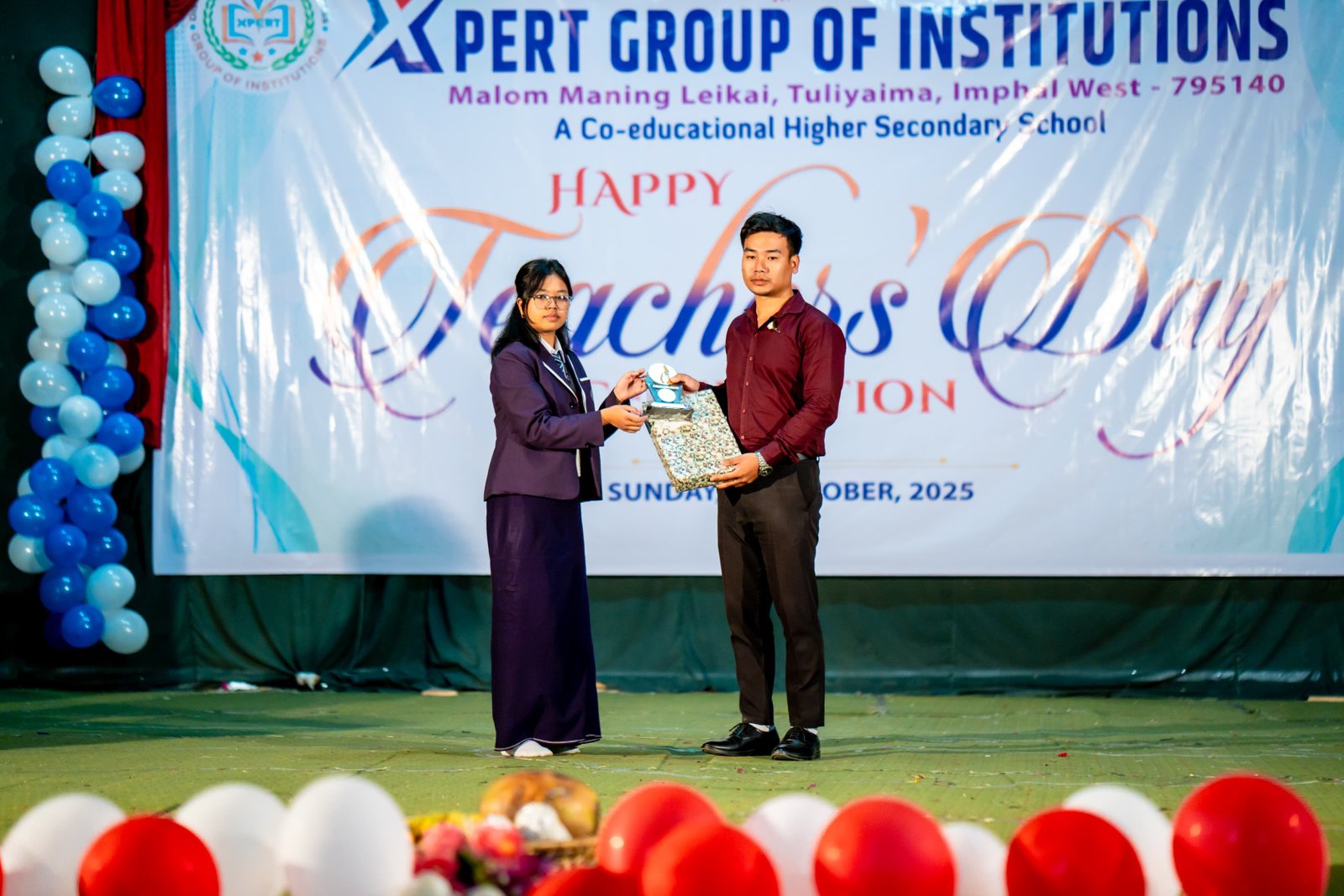 XGI Campus Photo